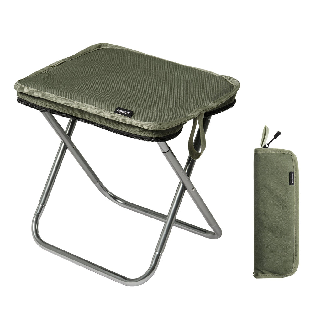 PeakLite™ XL01 Ultralight Folding Camping Stool