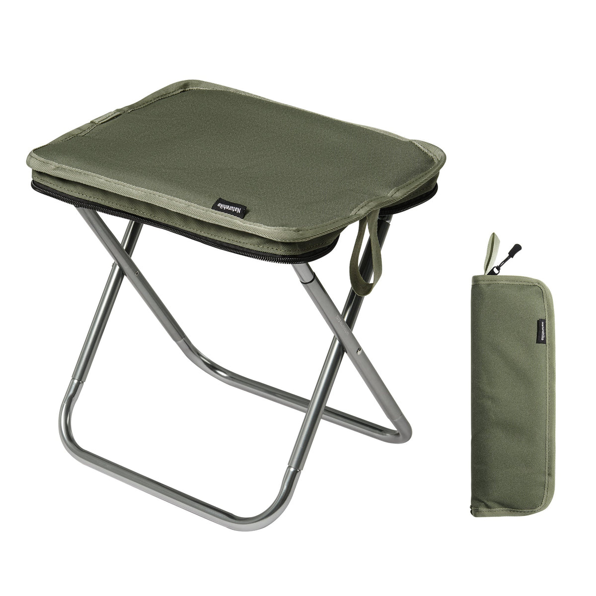 PeakLite™ XL01 Ultralight Folding Camping Stool