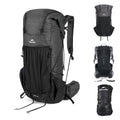 Rock™ 2.0 Hiking Backpack