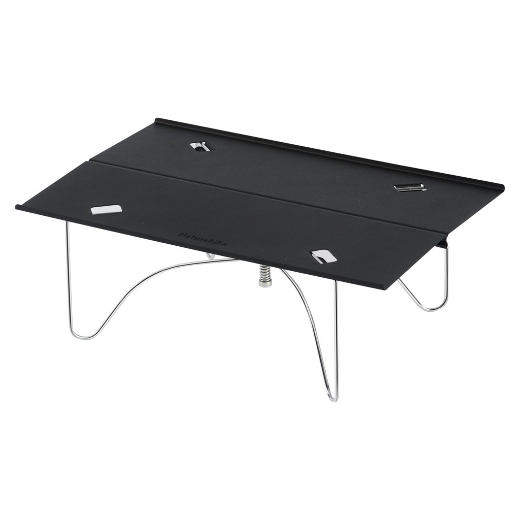PeakLite™ X01 Portable Folding Camping Table