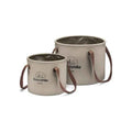 Naturehike Foldable Waterproof Round Camping Bucket
