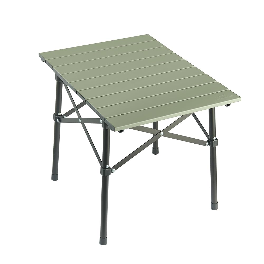 PeakLite™ Y01 Portable Folding Camping Table
