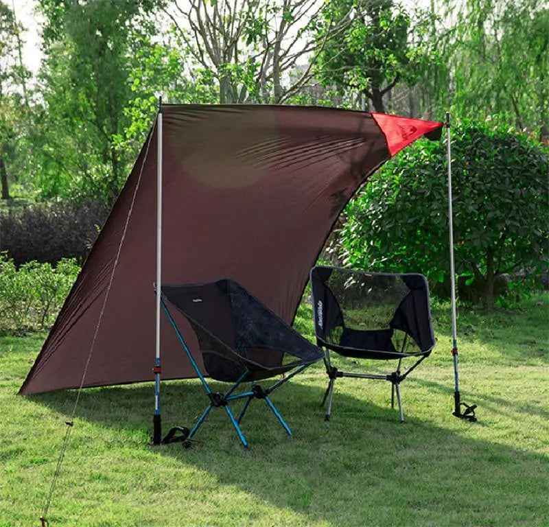 Naturehike Moisture Proof Camping Picnic Mat