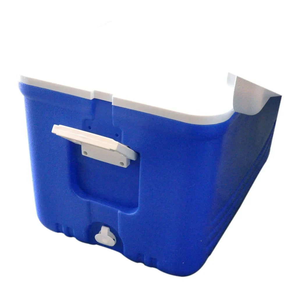 Esky Ice Cooler Box 62L 60.5x40.5x44cm