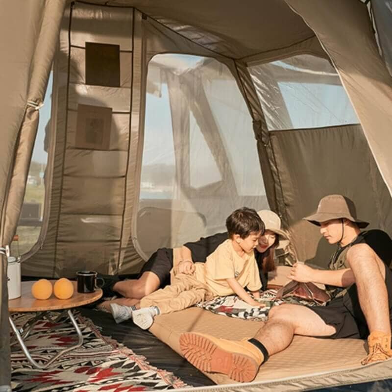 MOBI GARDEN Grand View Tent (Inflatable Version) – Inner Tent