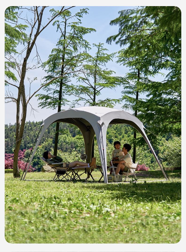 MOBI GARDEN Holiday Gazebo PO9.0 – Extension Tarp