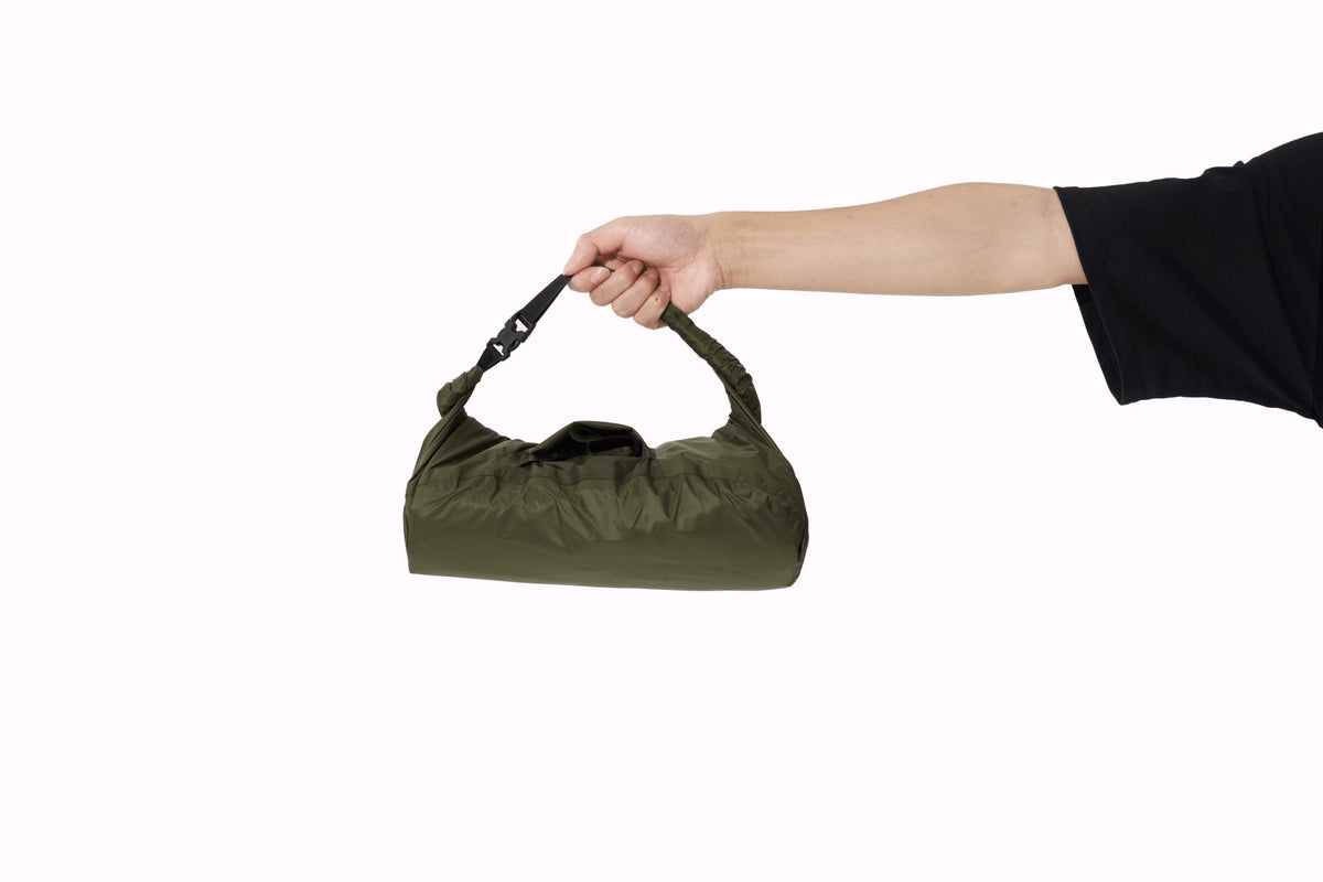 MOBI GARDEN Lion Insulate Mat