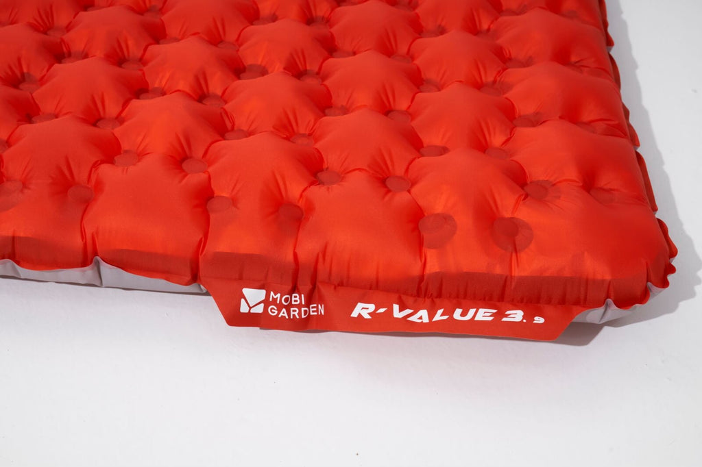 MOBI GARDEN Lion Insulate Mat