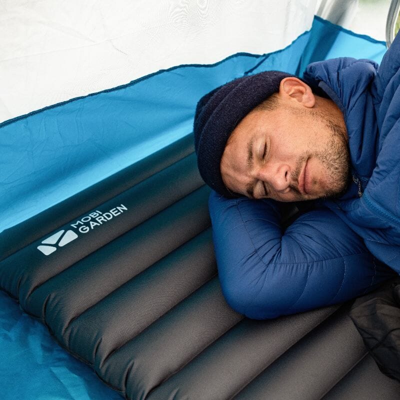 MOBI GARDEN Taurus Air Mattress