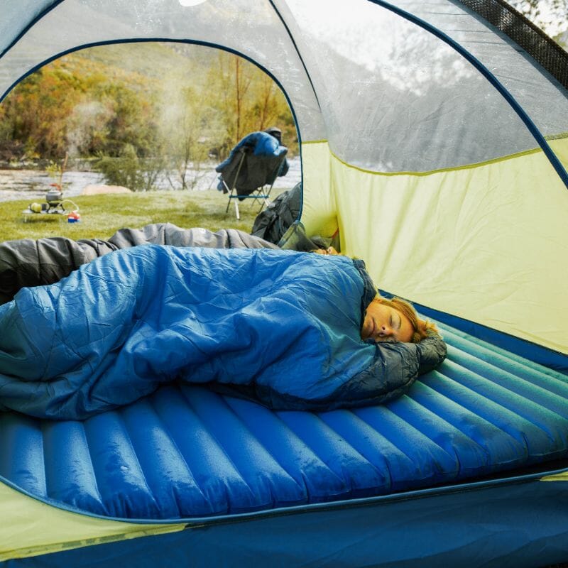 MOBI GARDEN Taurus Air Mattress