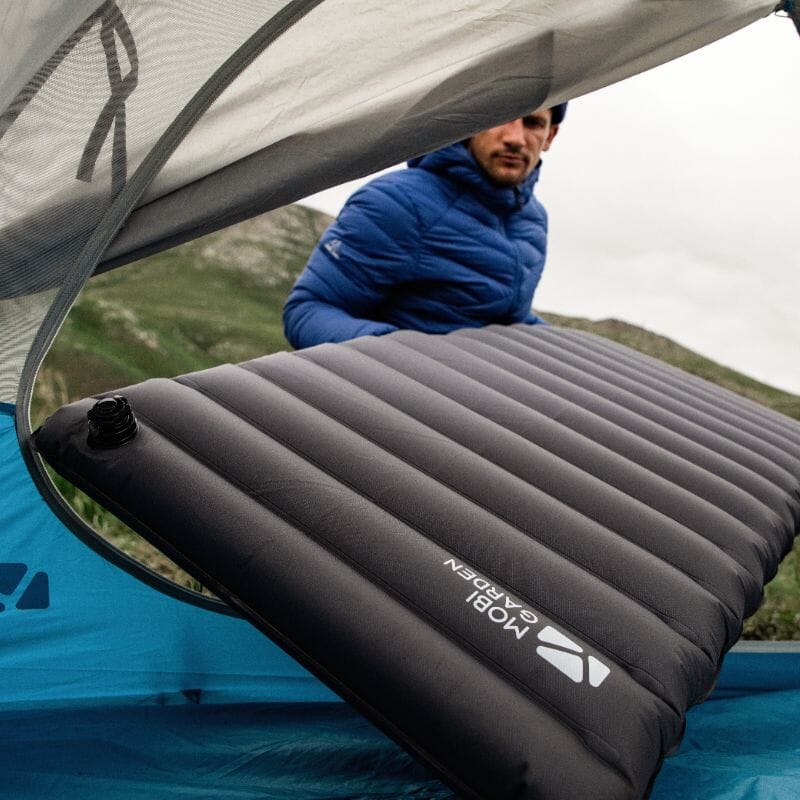 MOBI GARDEN Taurus Air Mattress