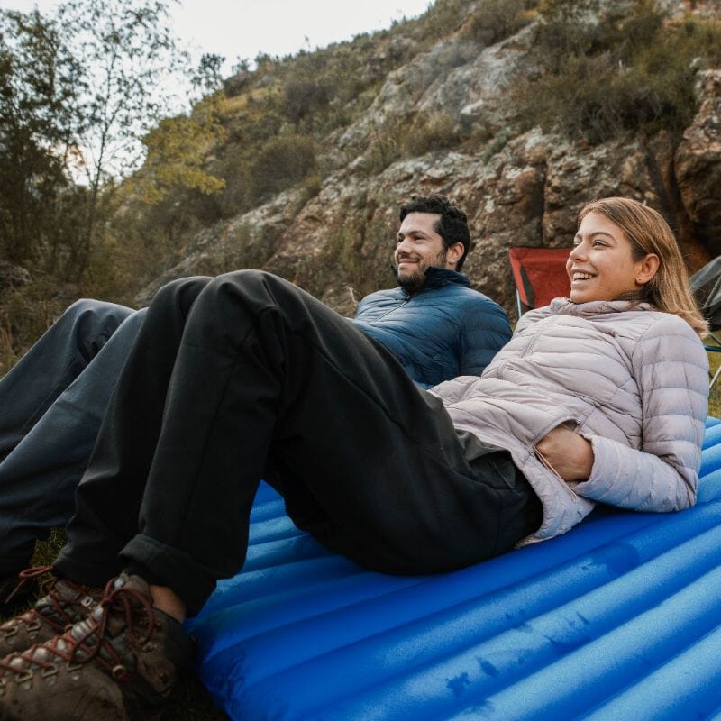 MOBI GARDEN Taurus Air Mattress